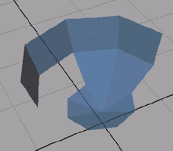  Create Polygon Tool