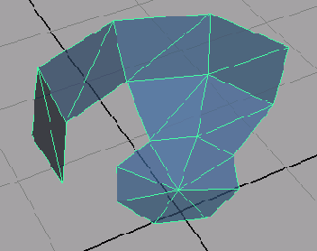  Create Polygon Tool