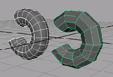 NURBS-,       