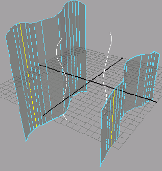    NURBS-