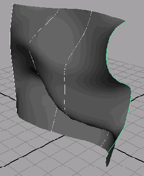    NURBS-