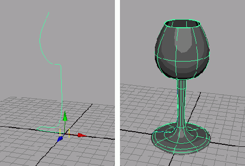    NURBS-