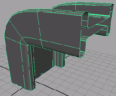    NURBS-