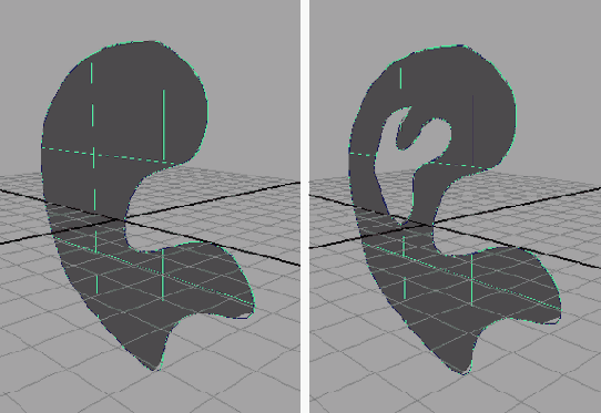    NURBS-