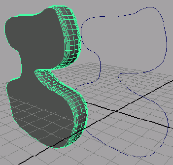    NURBS-