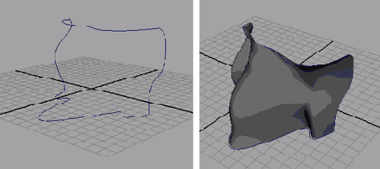    NURBS-